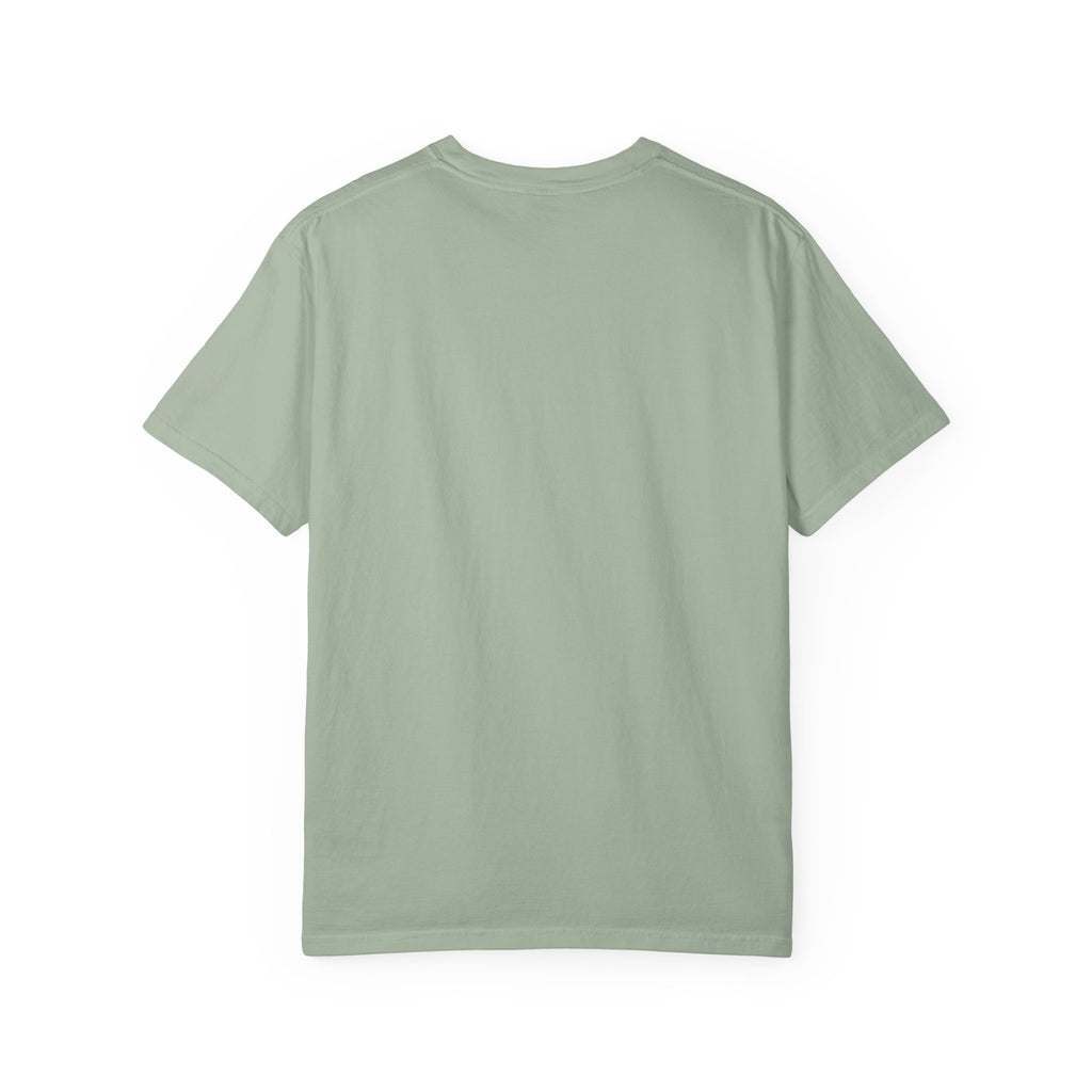 Crown Graphic T‑Shirt — "Everyone Sees What You Appear to Be" Vintage Crown Tee