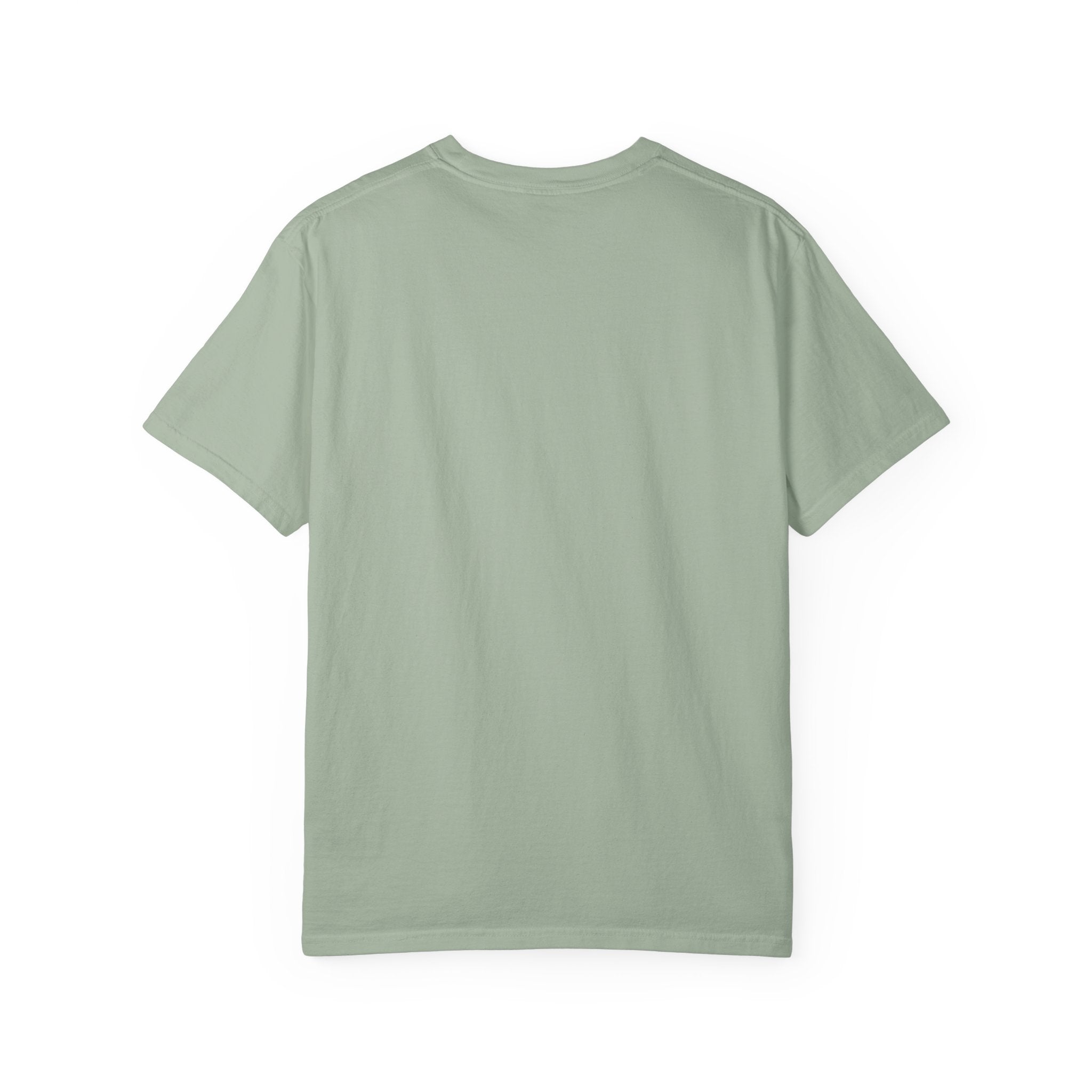 Crown Graphic T‑Shirt — "Everyone Sees What You Appear to Be" Vintage Crown Tee