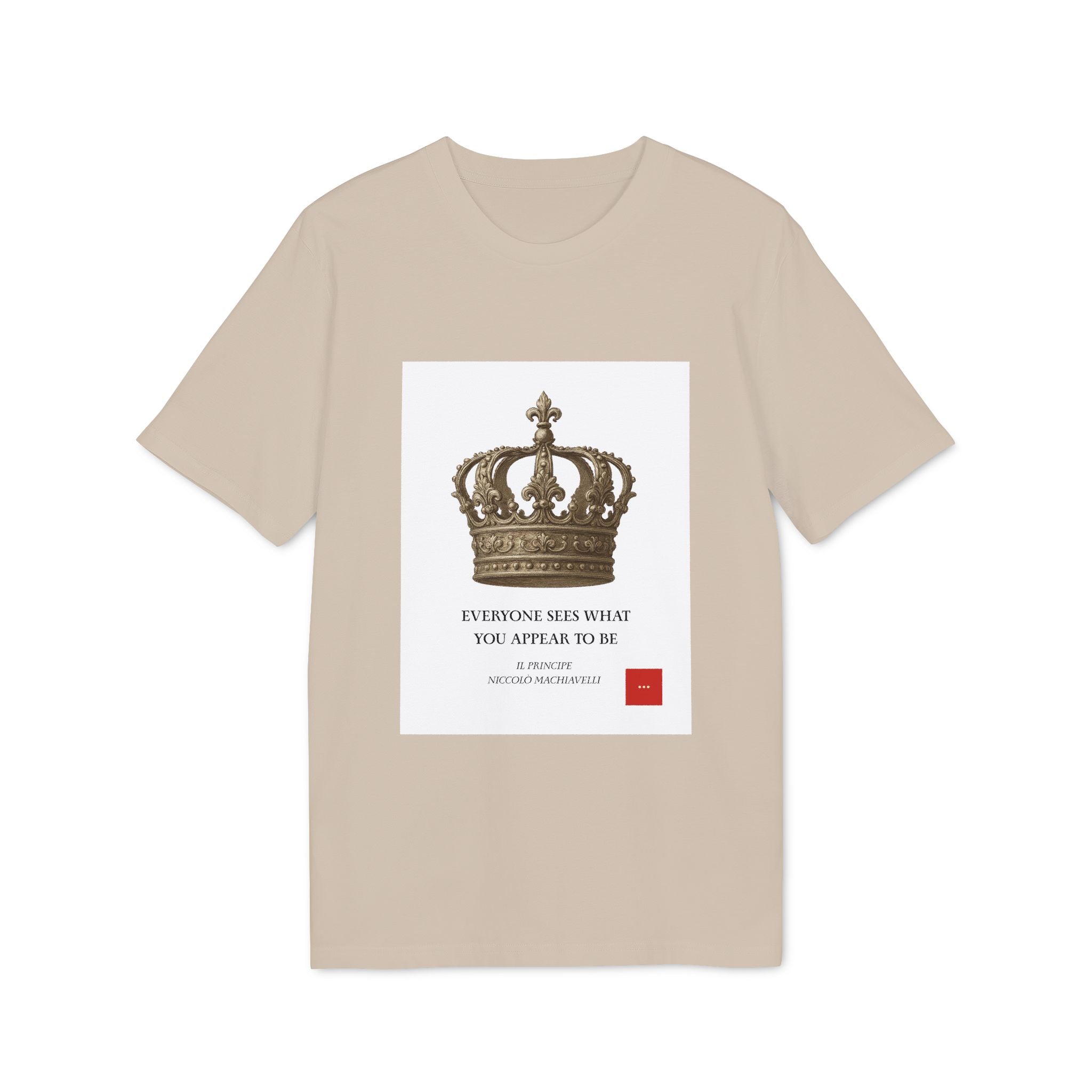Unisex Creator 2.0 T-shirt