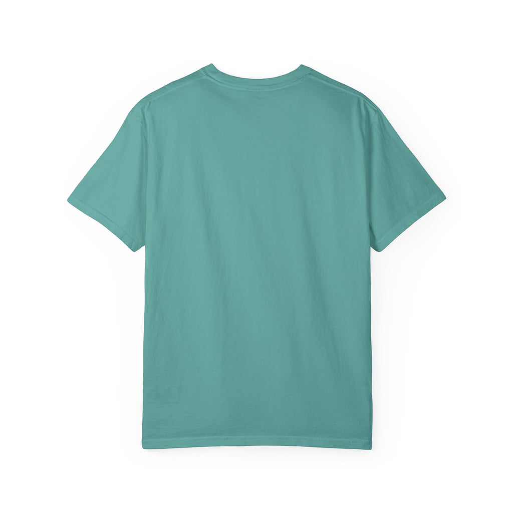 Crown Graphic T‑Shirt — "Everyone Sees What You Appear to Be" Vintage Crown Tee