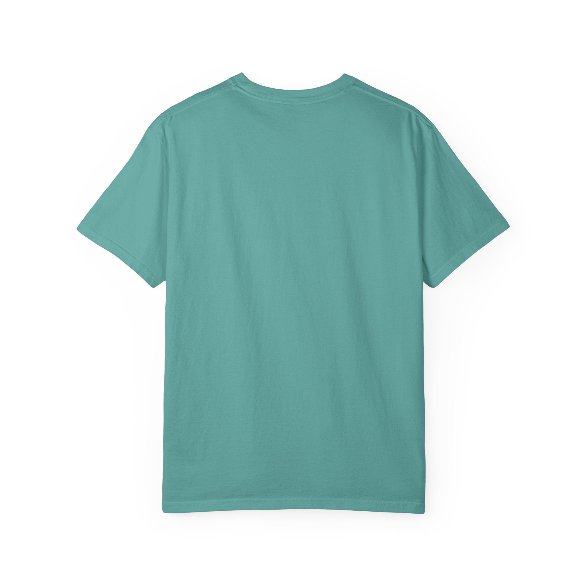Crown Graphic T‑Shirt — "Everyone Sees What You Appear to Be" Vintage Crown Tee