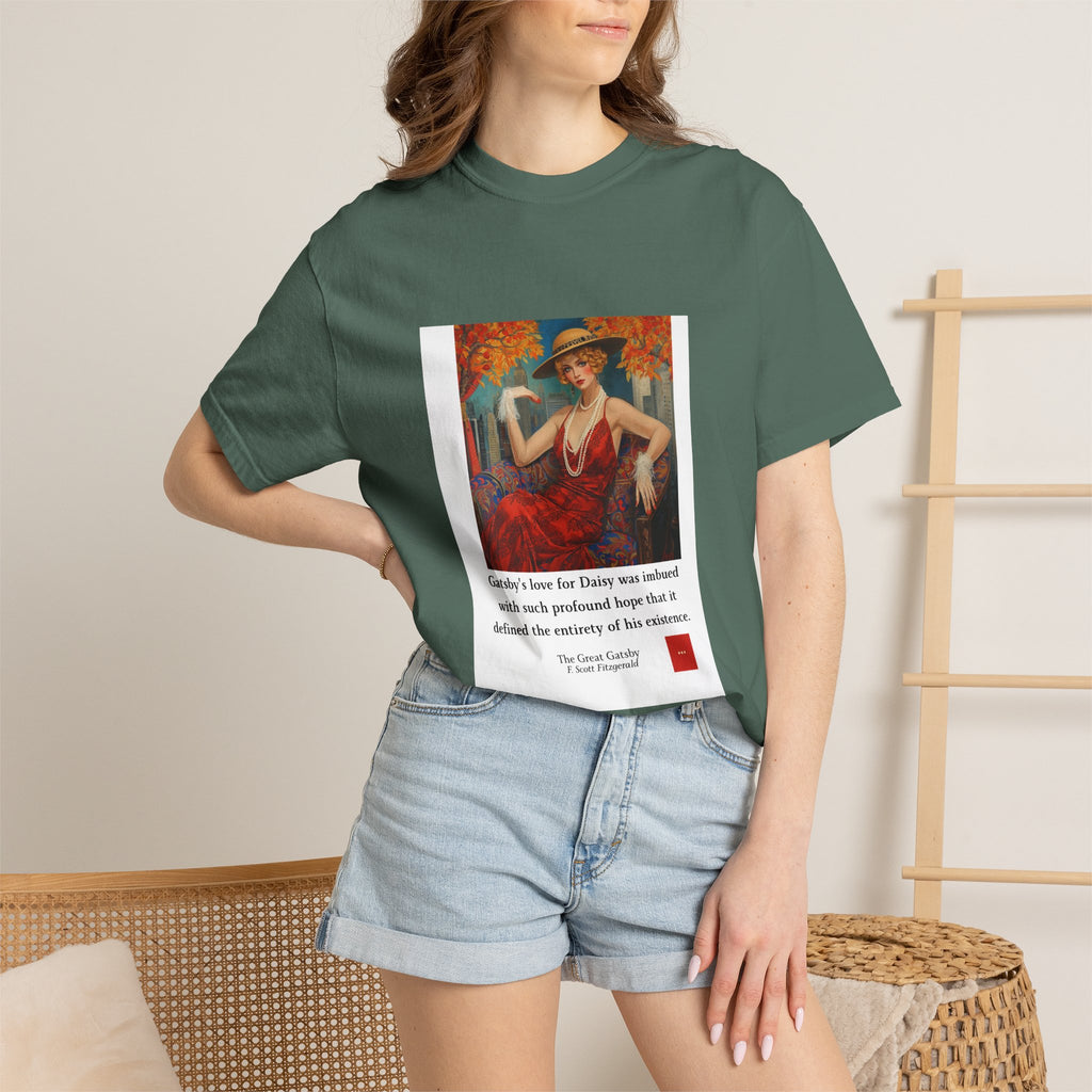 Crown Graphic T‑Shirt — "Everyone Sees What You Appear to Be" Vintage Crown Tee