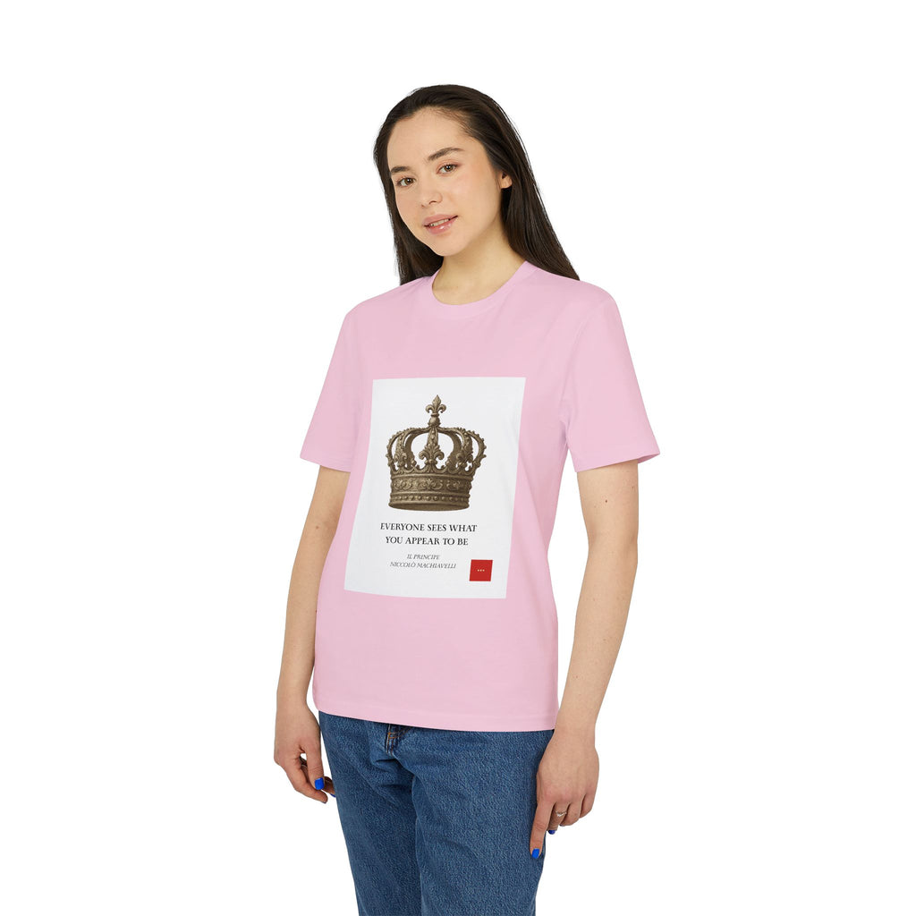 Unisex Creator 2.0 T-shirt