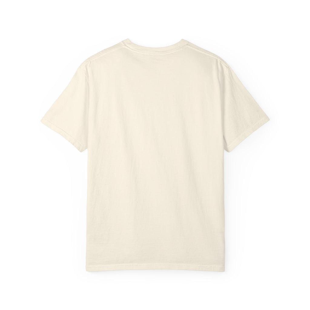 Crown Graphic T‑Shirt — "Everyone Sees What You Appear to Be" Vintage Crown Tee