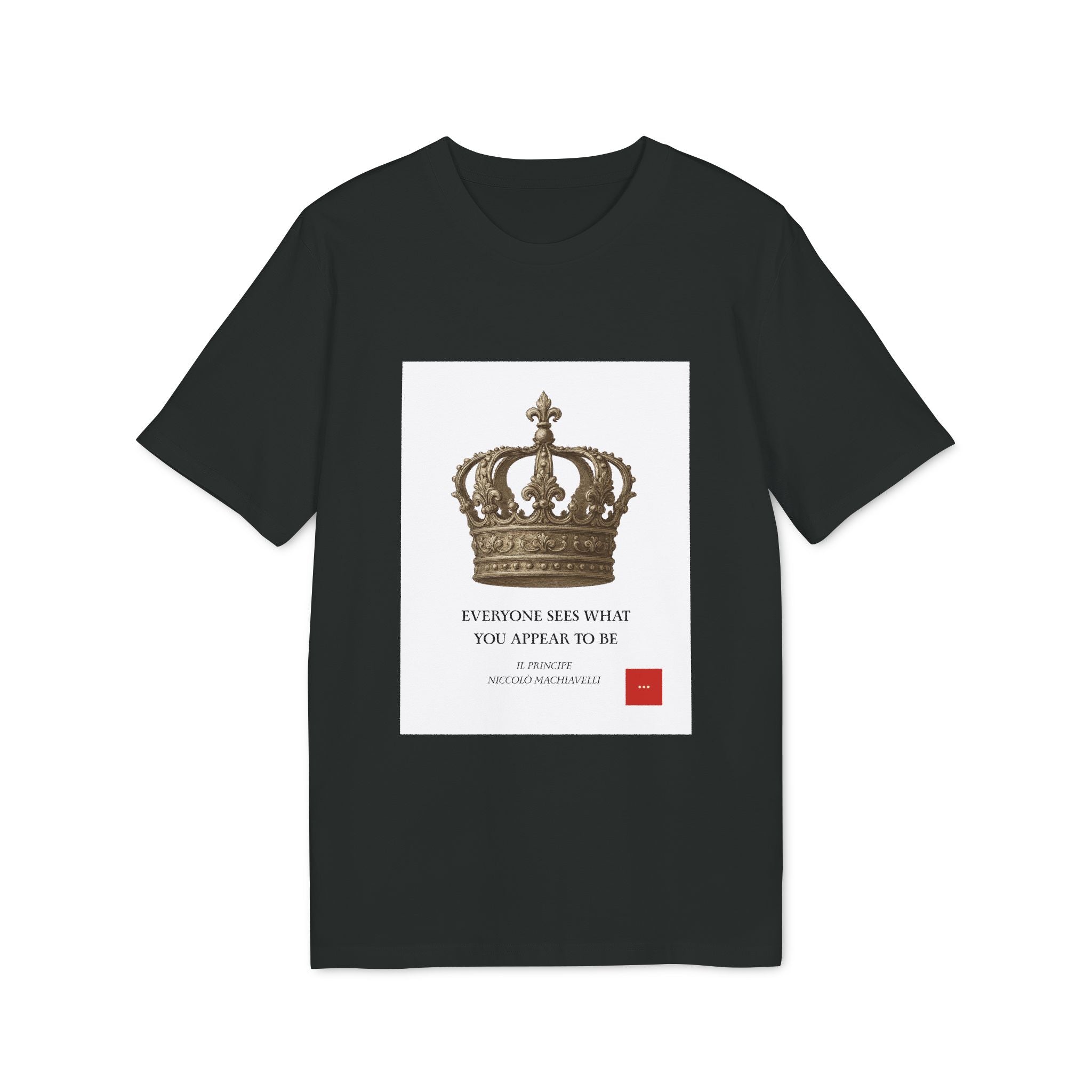 Unisex Creator 2.0 T-shirt