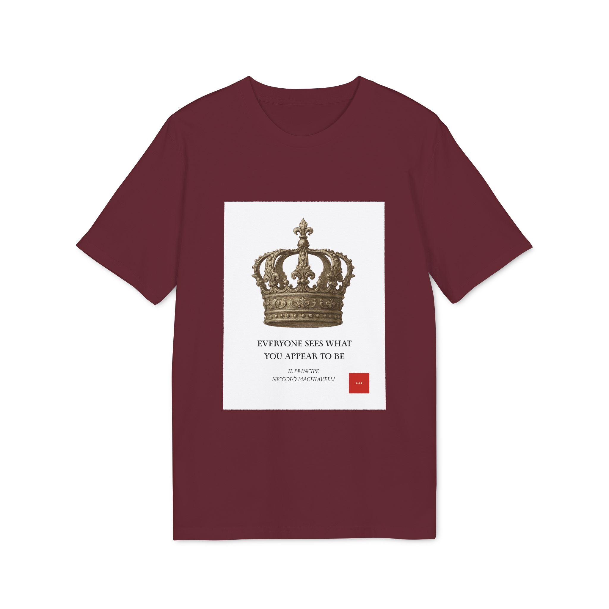 Unisex Creator 2.0 T-shirt