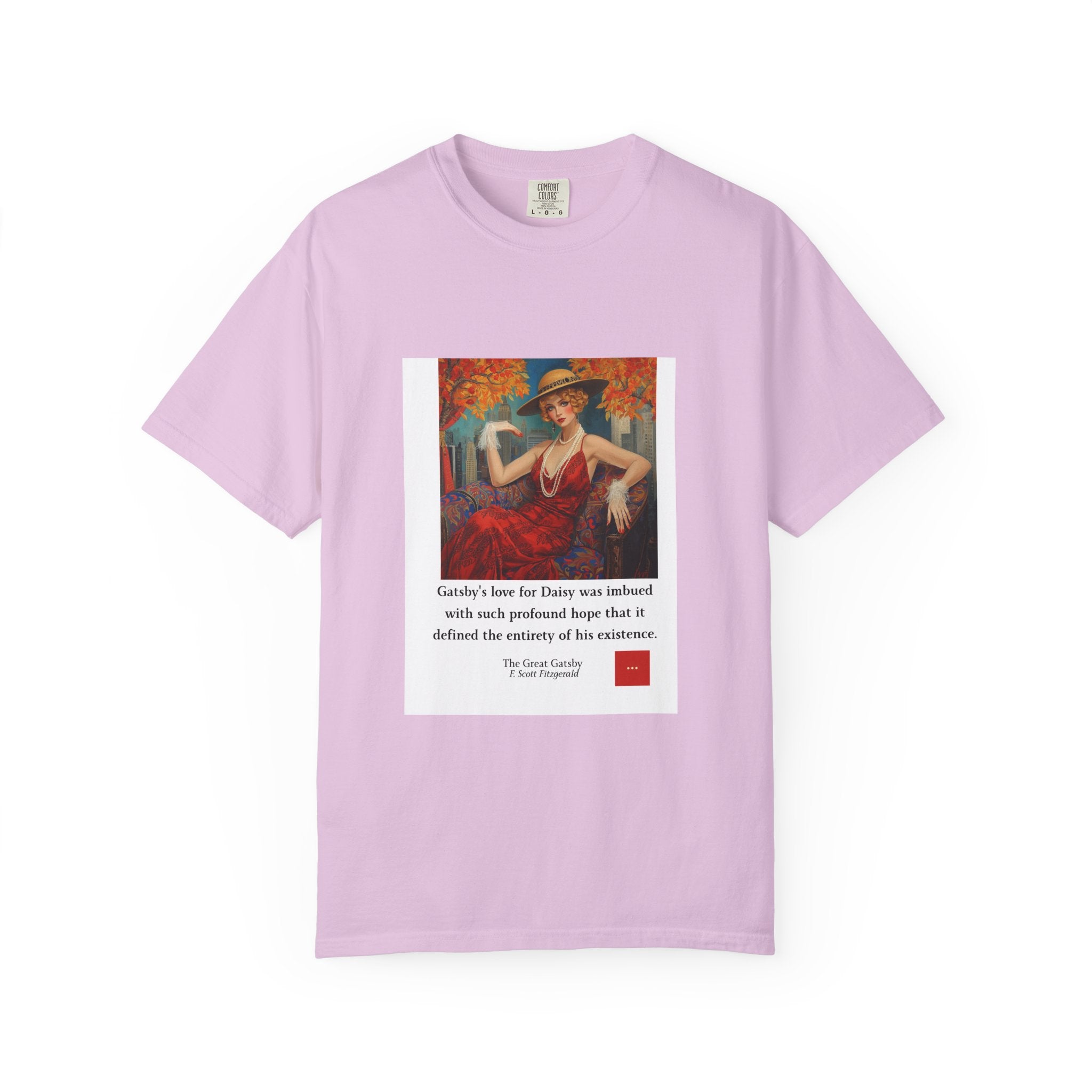 Crown Graphic T‑Shirt — "Everyone Sees What You Appear to Be" Vintage Crown Tee
