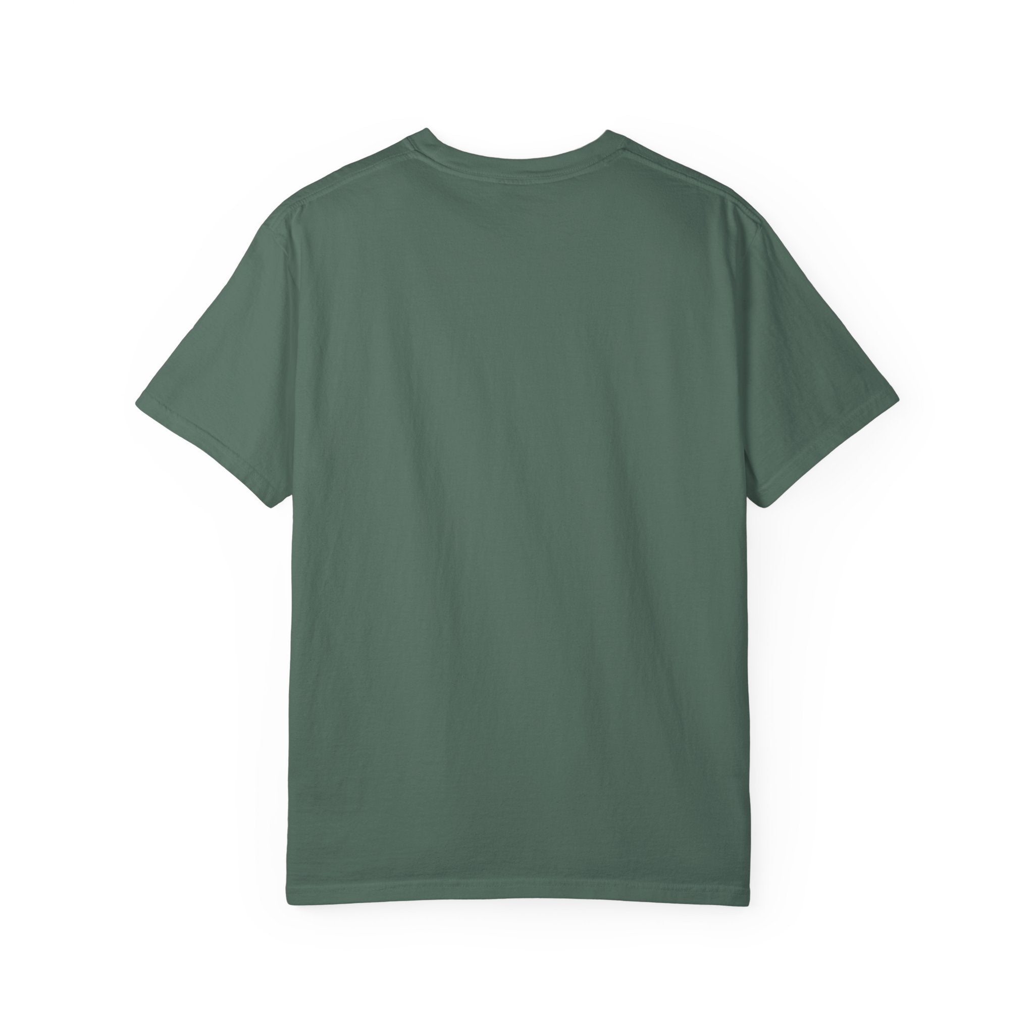 Crown Graphic T‑Shirt — "Everyone Sees What You Appear to Be" Vintage Crown Tee