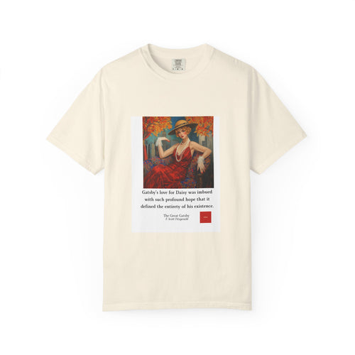 Crown Graphic T‑Shirt — "Everyone Sees What You Appear to Be" Vintage Crown Tee