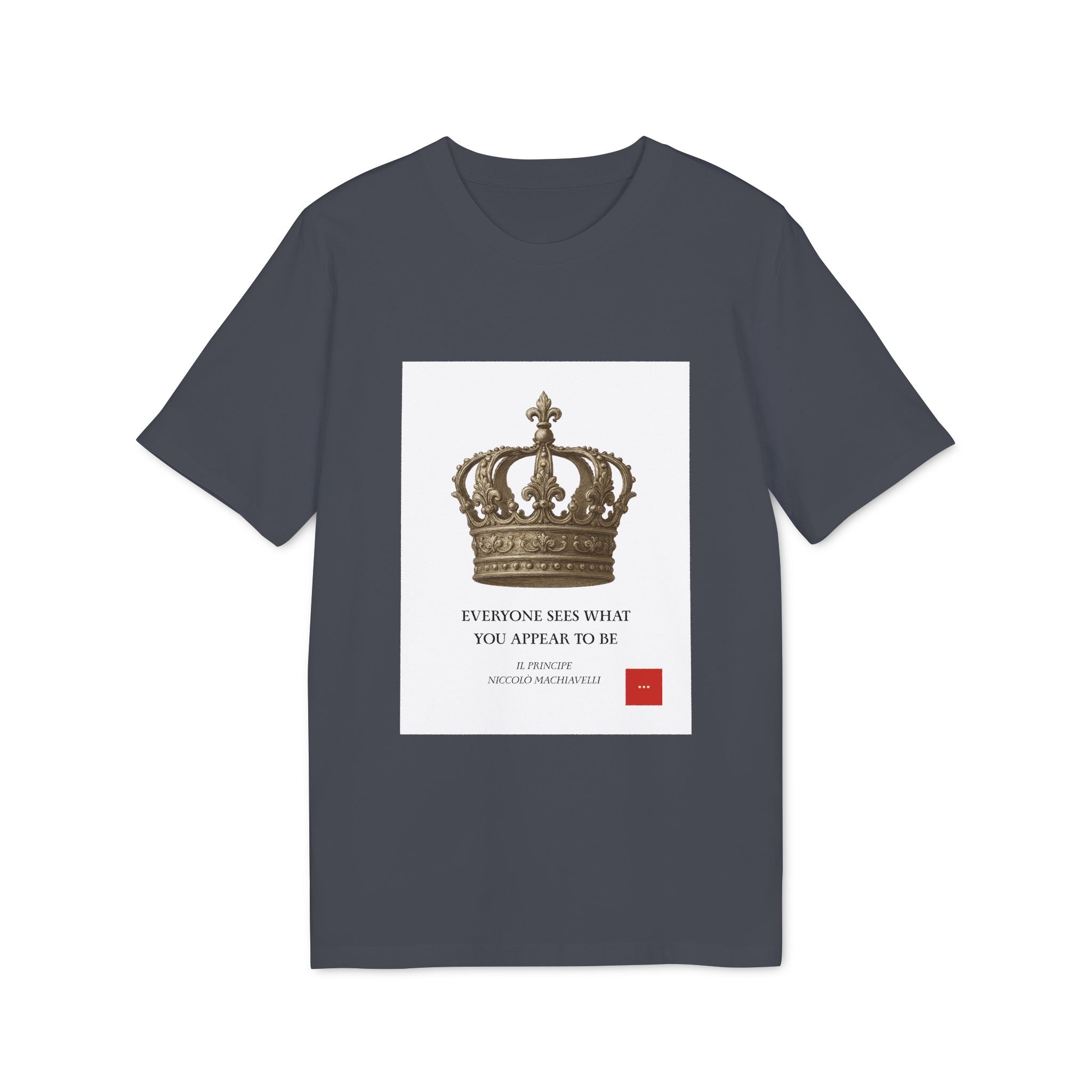 Unisex Creator 2.0 T-shirt