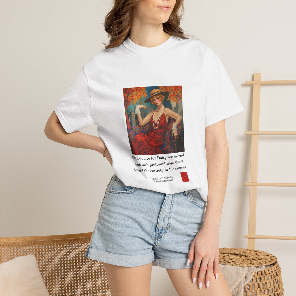 Crown Graphic T‑Shirt — "Everyone Sees What You Appear to Be" Vintage Crown Tee