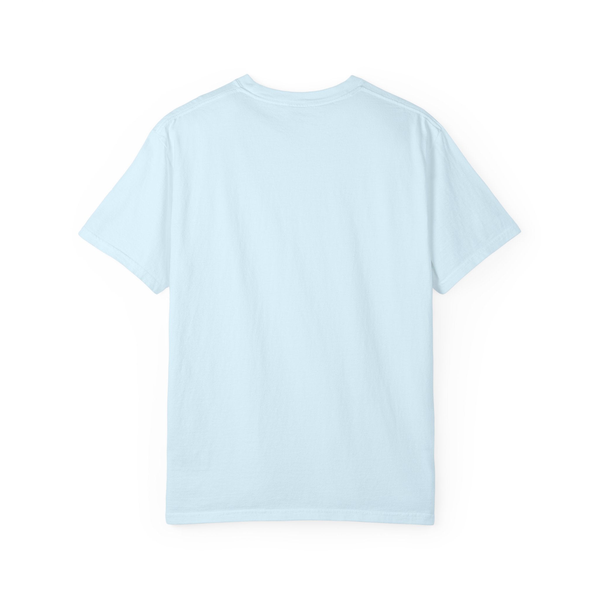 Crown Graphic T‑Shirt — "Everyone Sees What You Appear to Be" Vintage Crown Tee
