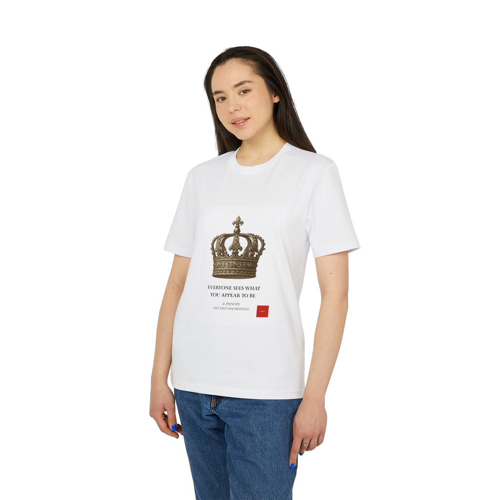 Unisex Creator 2.0 T-shirt