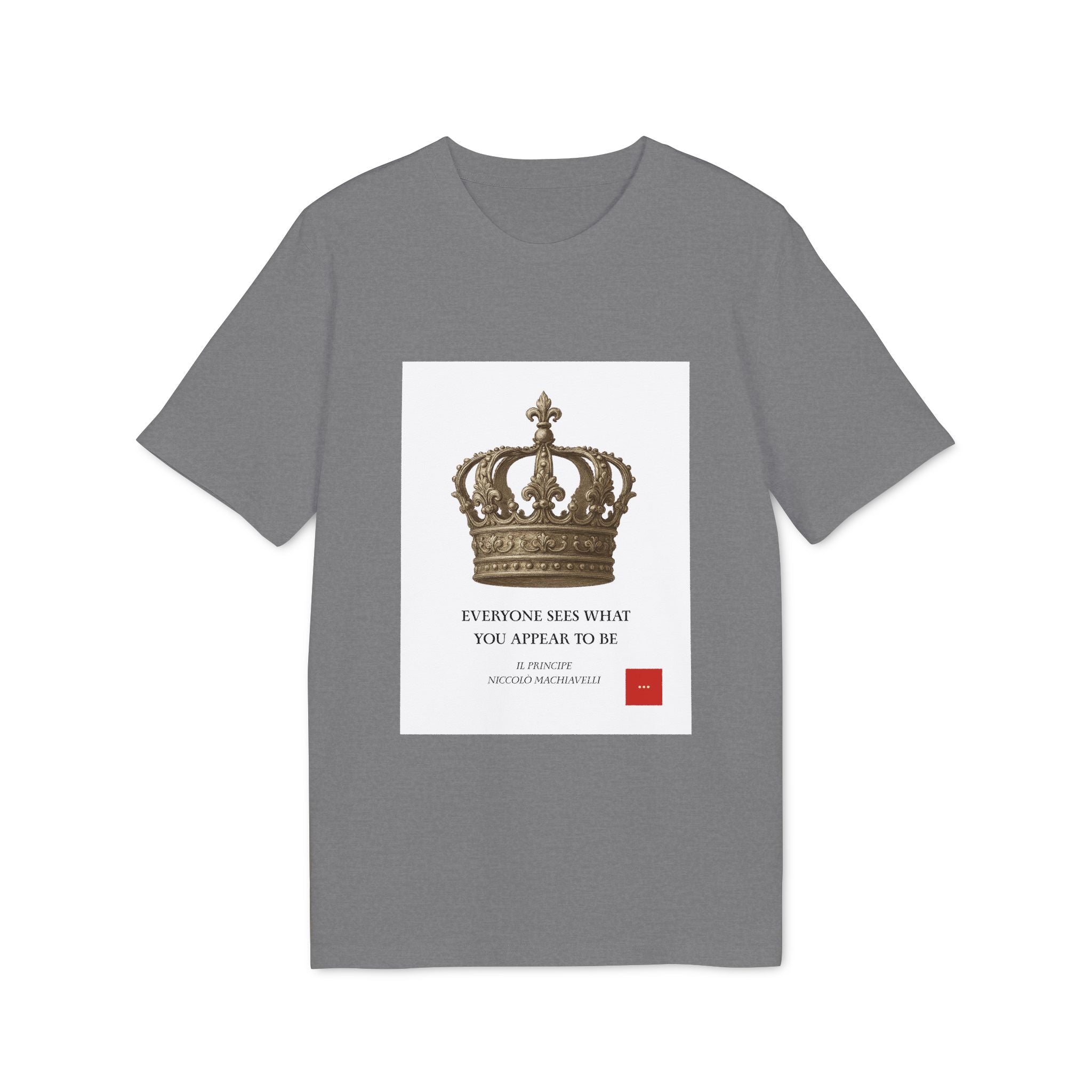 Unisex Creator 2.0 T-shirt