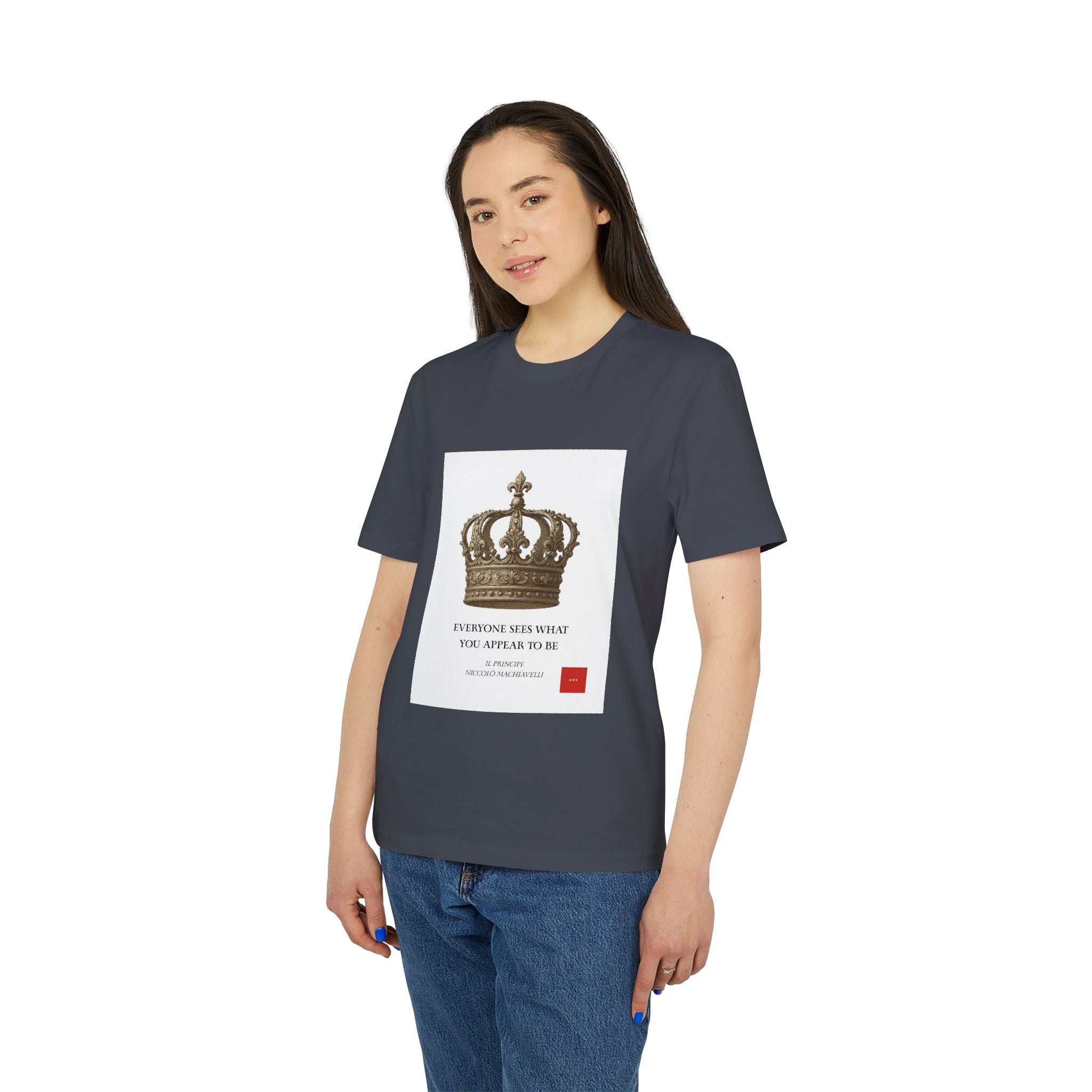 Unisex Creator 2.0 T-shirt