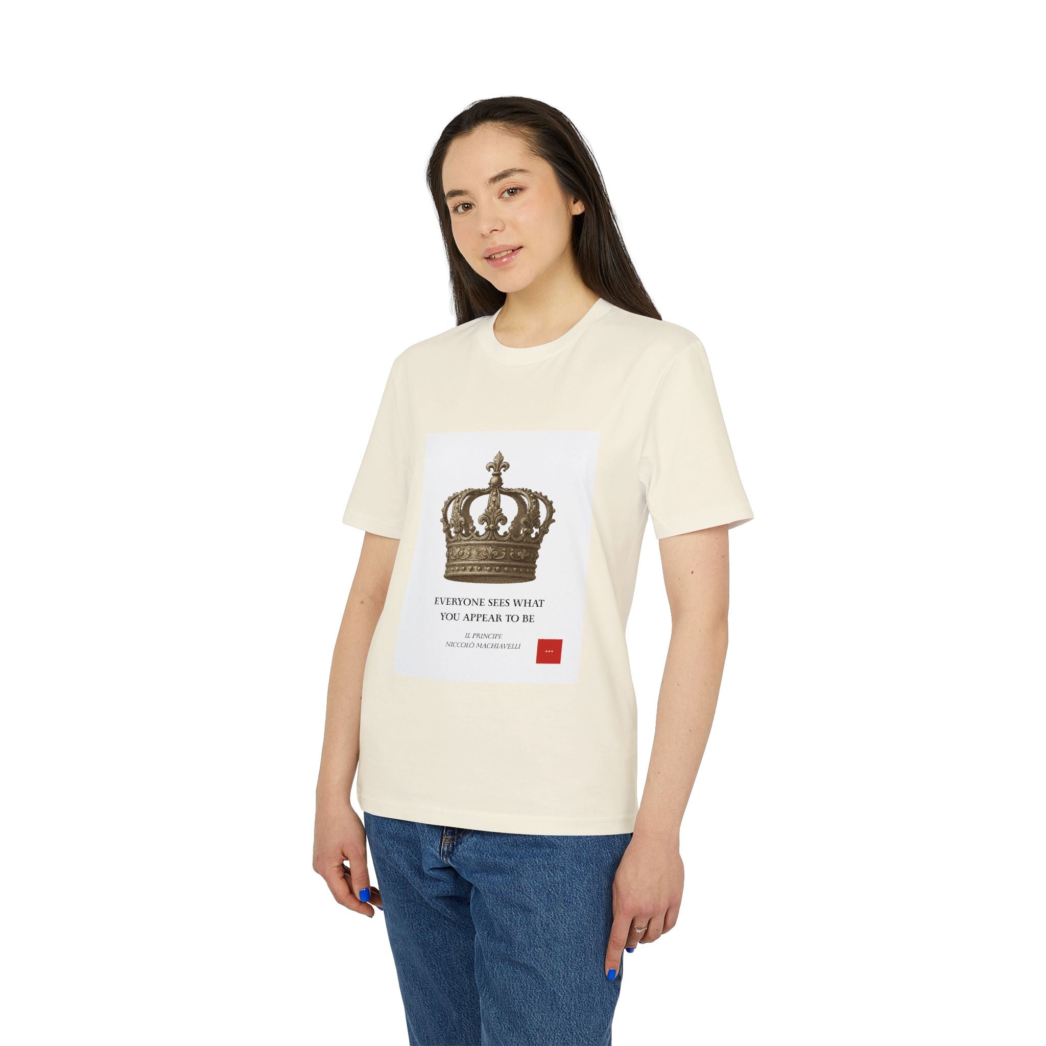 Unisex Creator 2.0 T-shirt