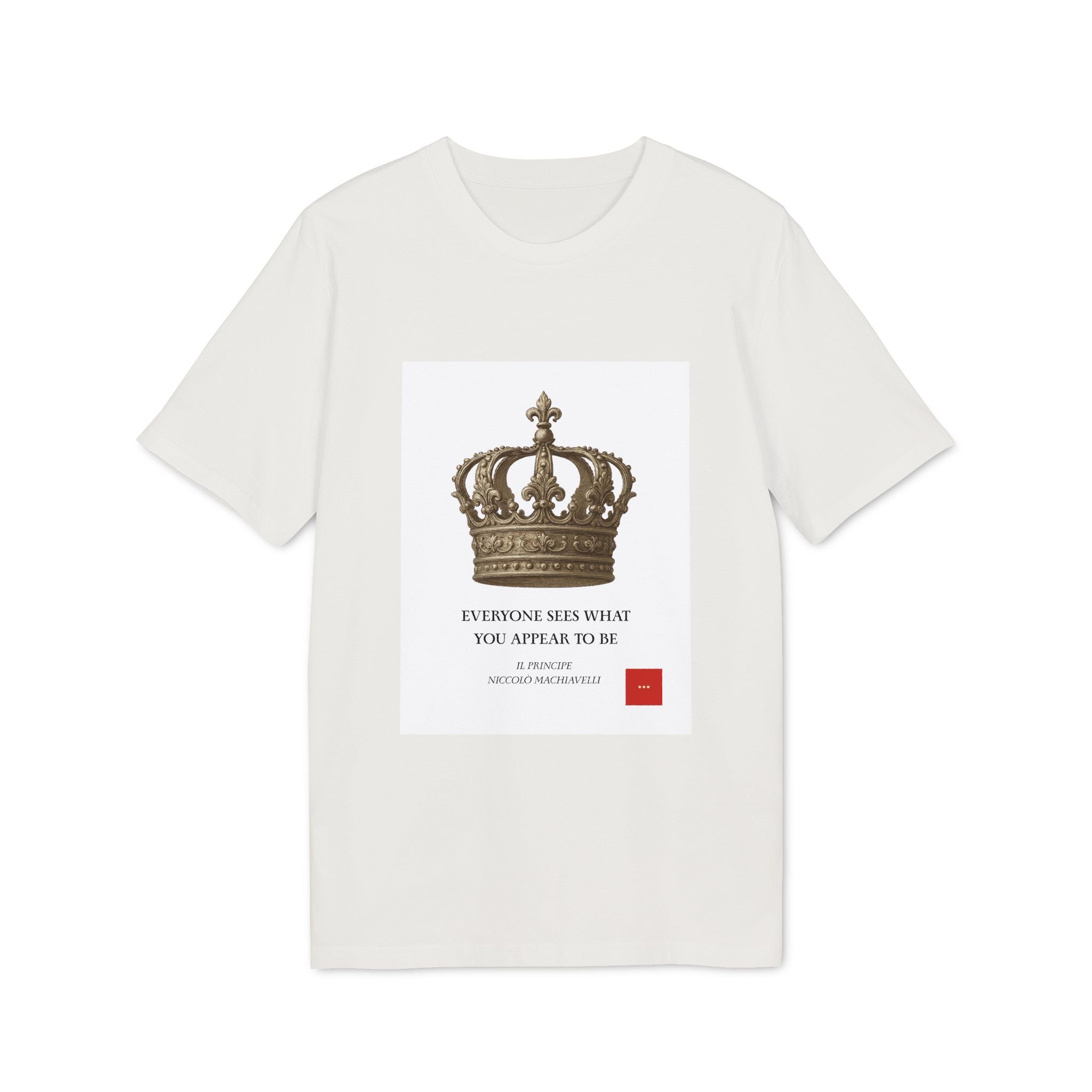 Unisex Creator 2.0 T-shirt