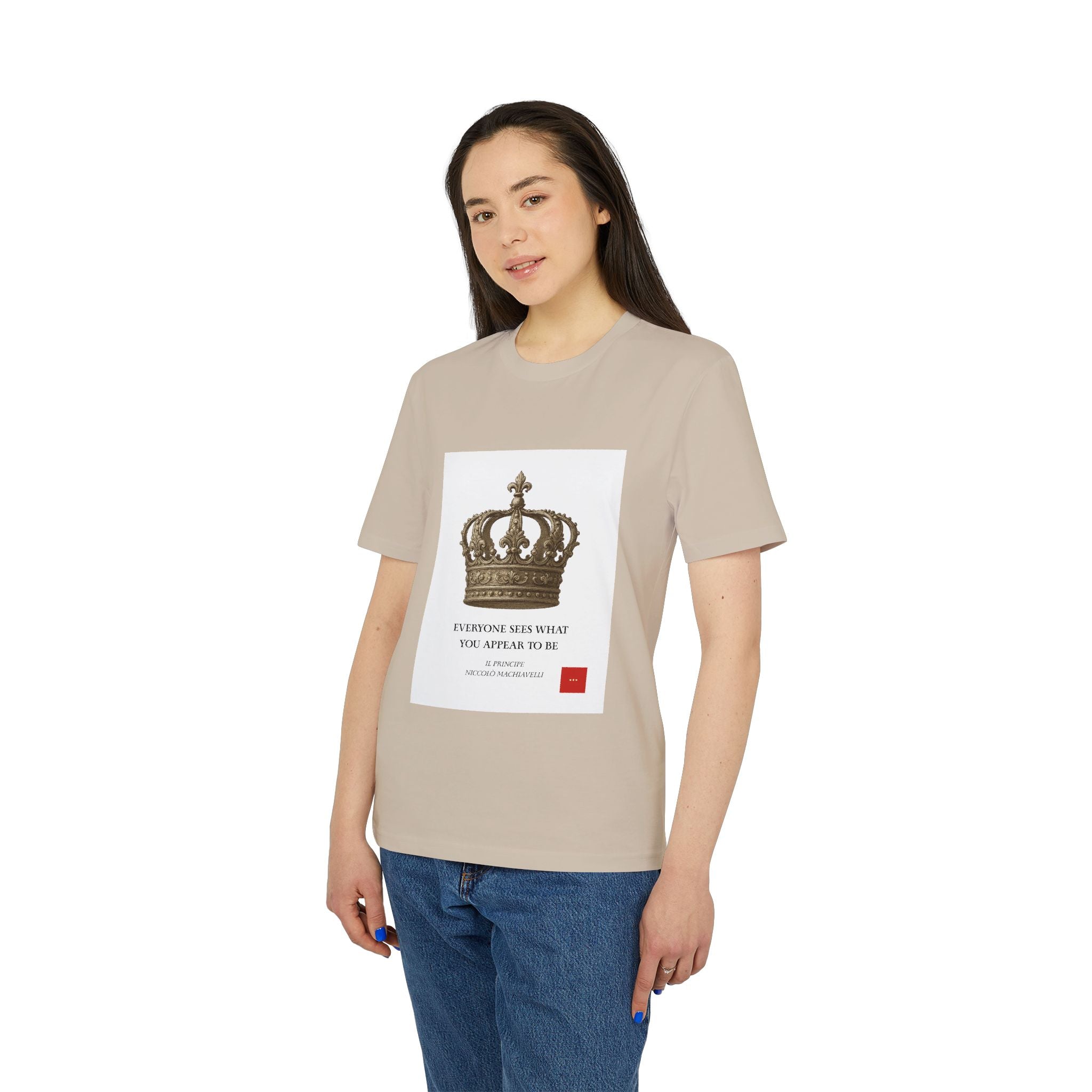 Unisex Creator 2.0 T-shirt