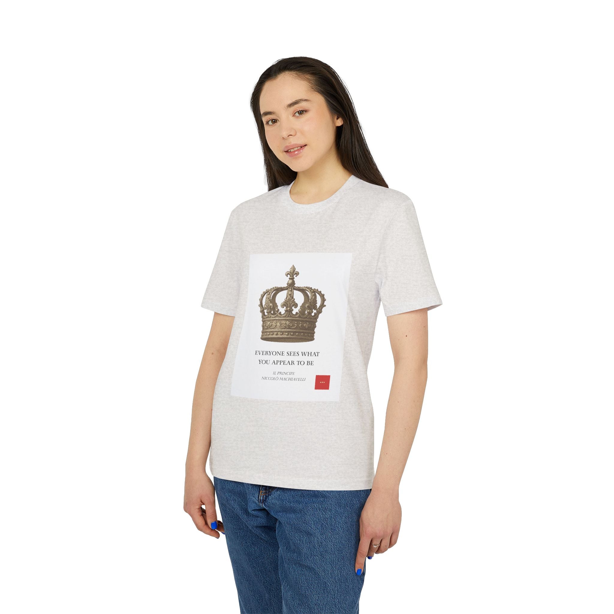 Unisex Creator 2.0 T-shirt