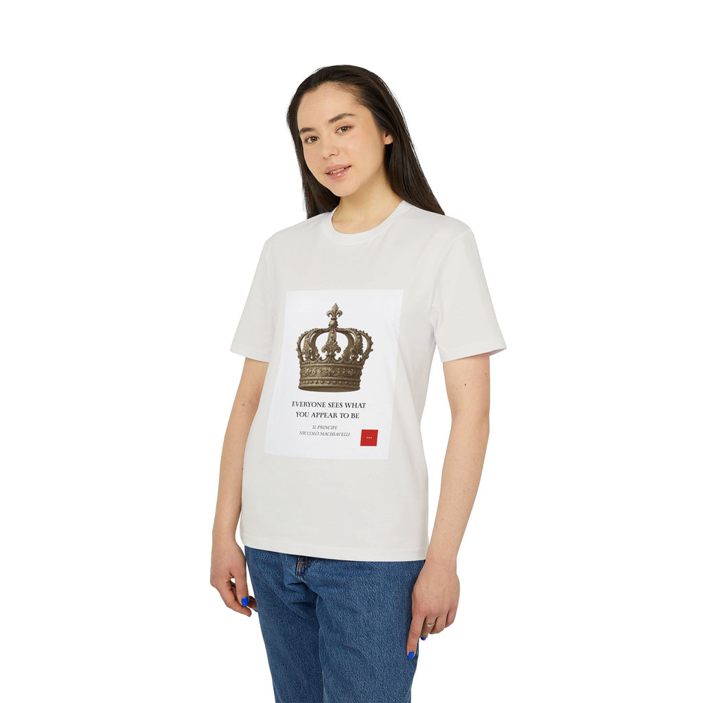 Unisex Creator 2.0 T-shirt
