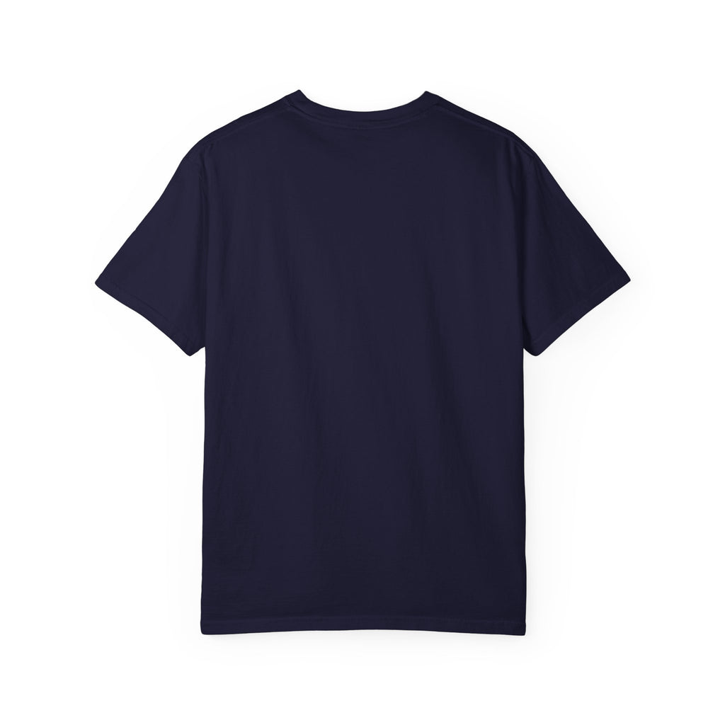 Crown Graphic T‑Shirt — "Everyone Sees What You Appear to Be" Vintage Crown Tee
