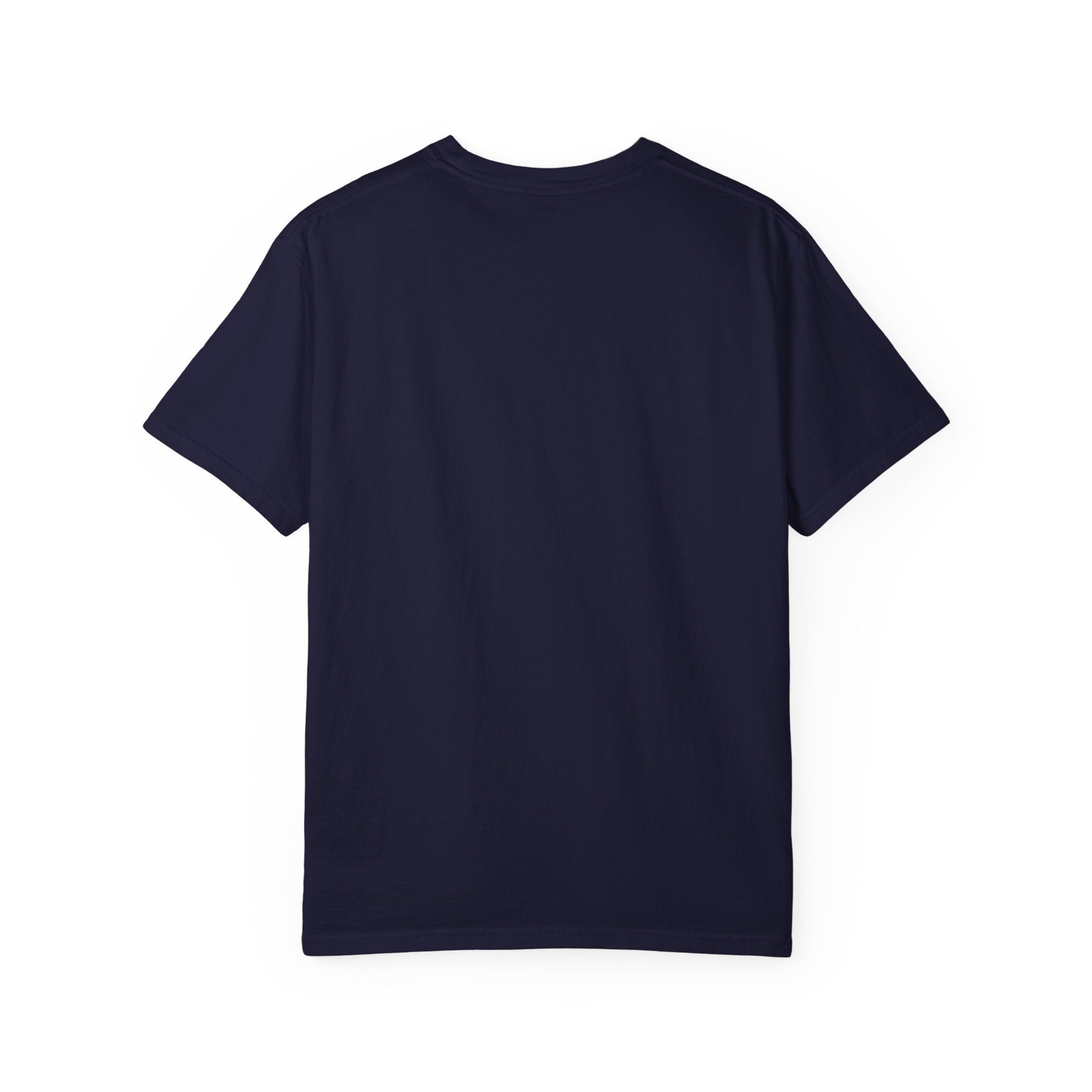 Crown Graphic T‑Shirt — "Everyone Sees What You Appear to Be" Vintage Crown Tee
