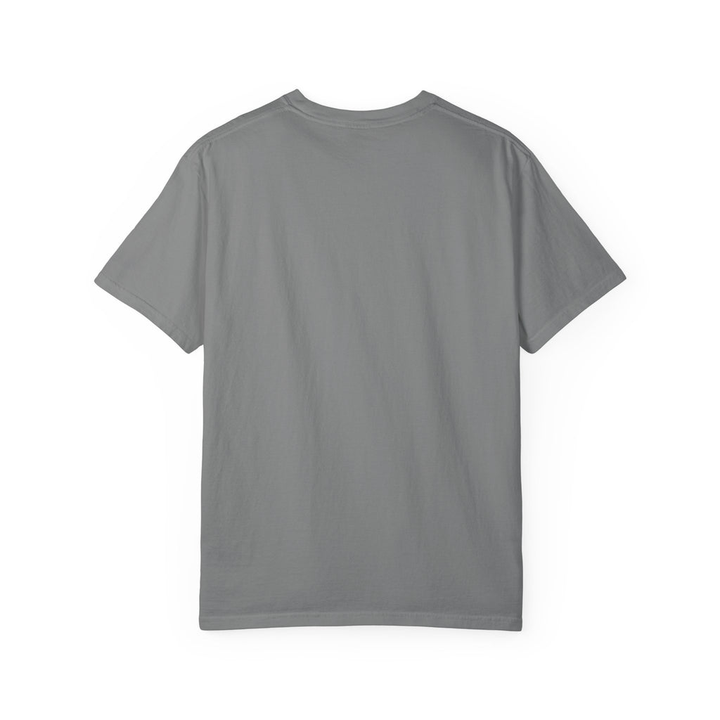 Crown Graphic T‑Shirt — "Everyone Sees What You Appear to Be" Vintage Crown Tee
