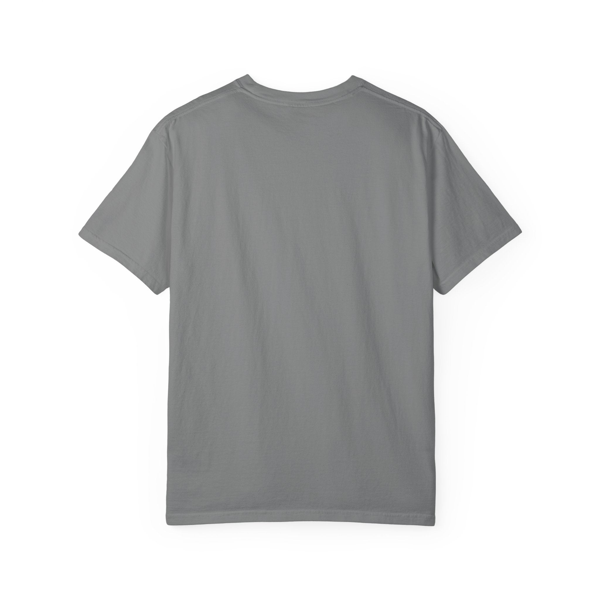 Crown Graphic T‑Shirt — "Everyone Sees What You Appear to Be" Vintage Crown Tee