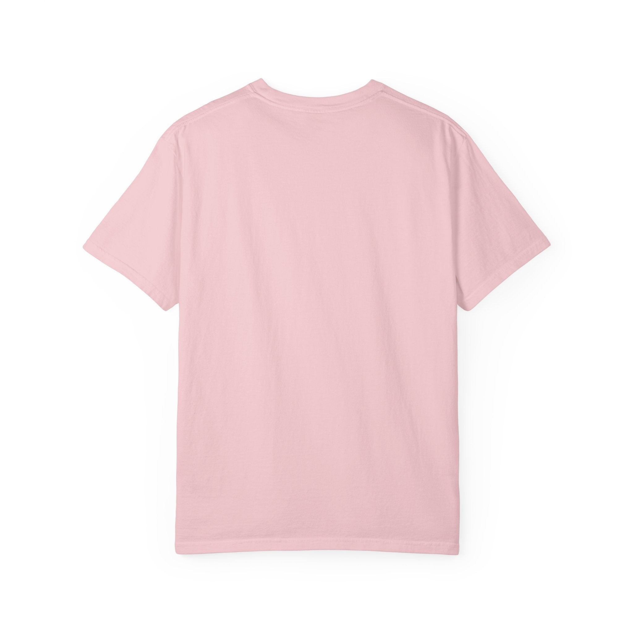 Crown Graphic T‑Shirt — "Everyone Sees What You Appear to Be" Vintage Crown Tee