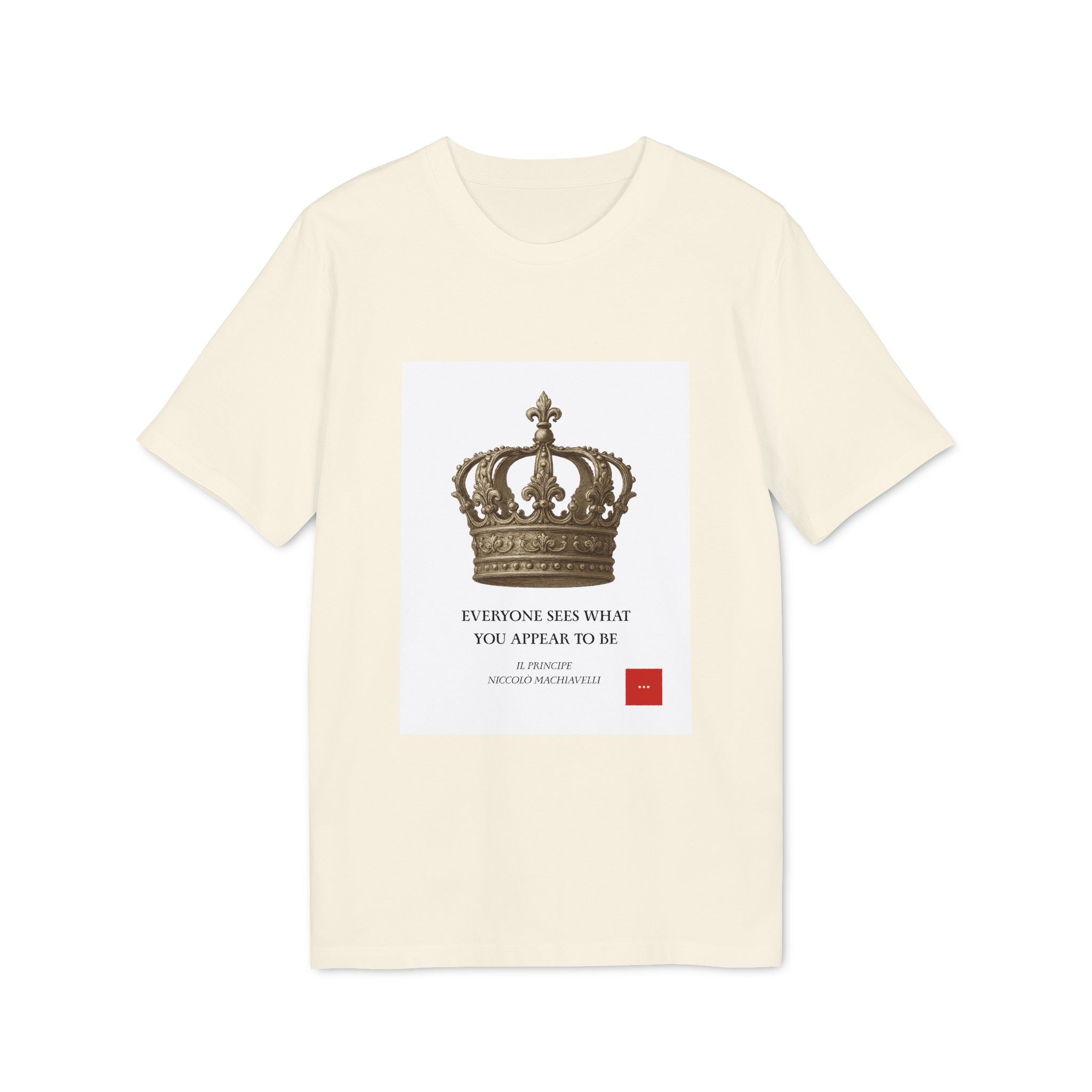 Unisex Creator 2.0 T-shirt