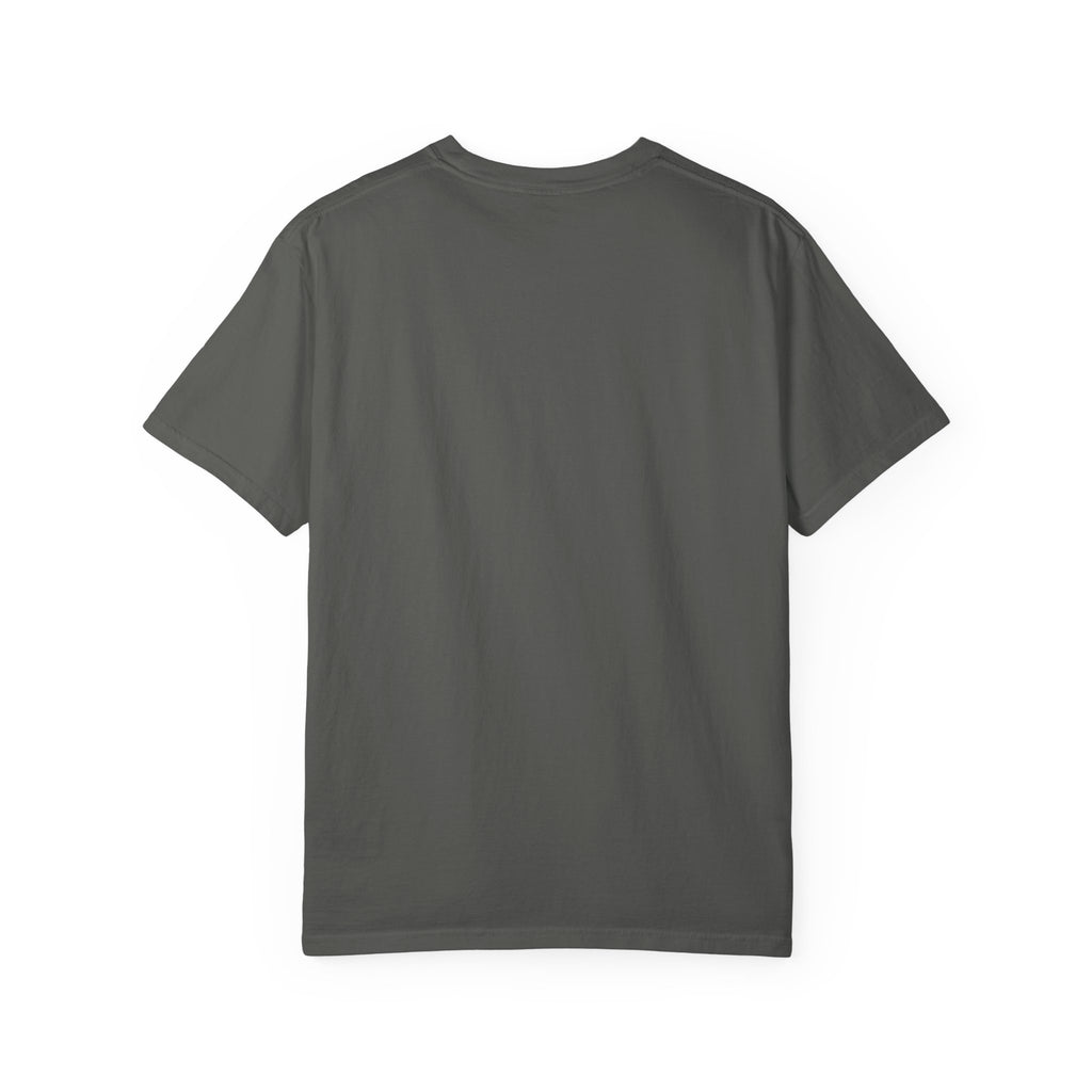 Crown Graphic T‑Shirt — "Everyone Sees What You Appear to Be" Vintage Crown Tee