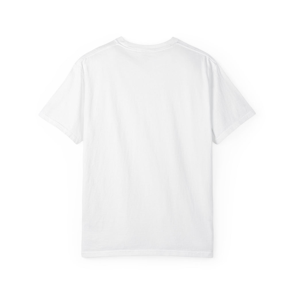 Crown Graphic T‑Shirt — "Everyone Sees What You Appear to Be" Vintage Crown Tee