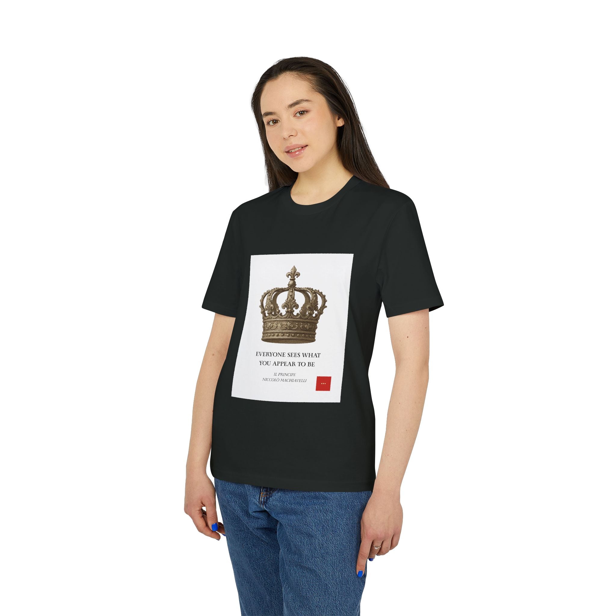 Unisex Creator 2.0 T-shirt