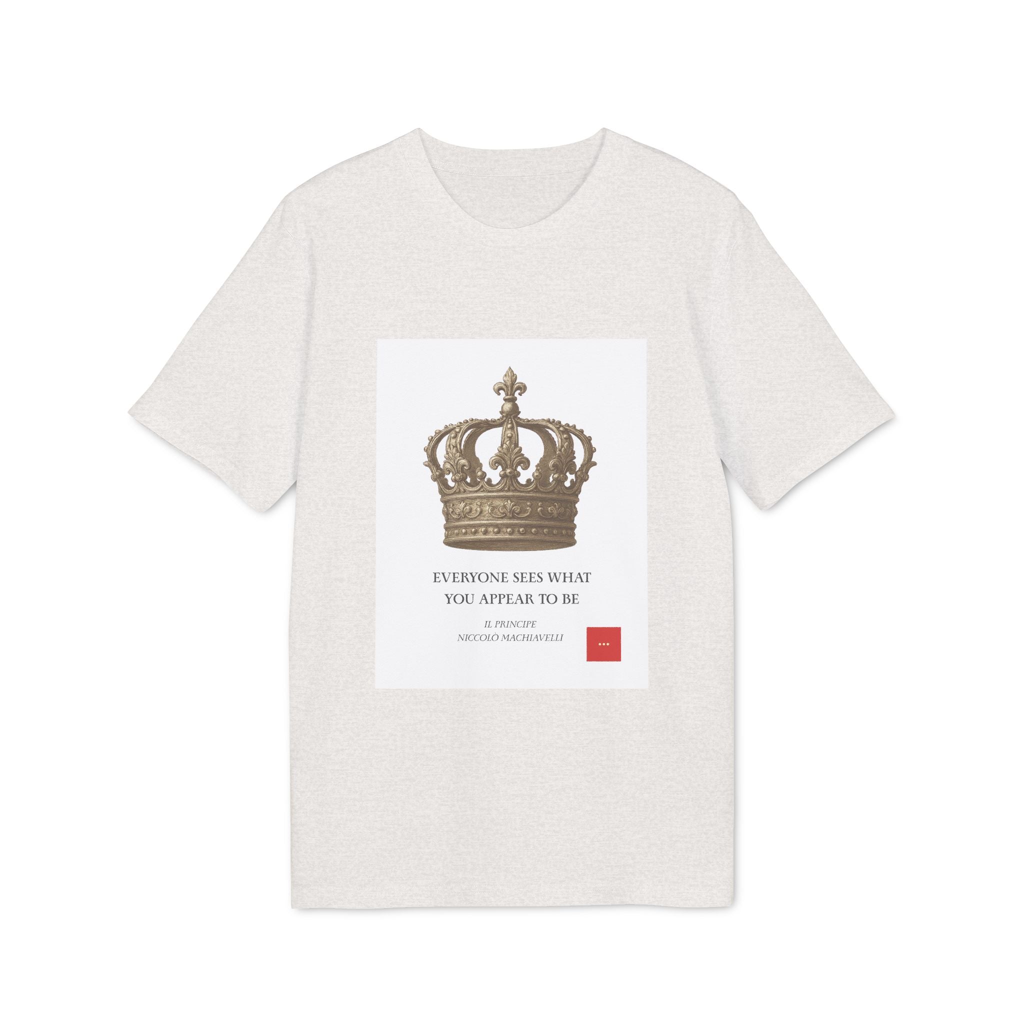 Unisex Creator 2.0 T-shirt