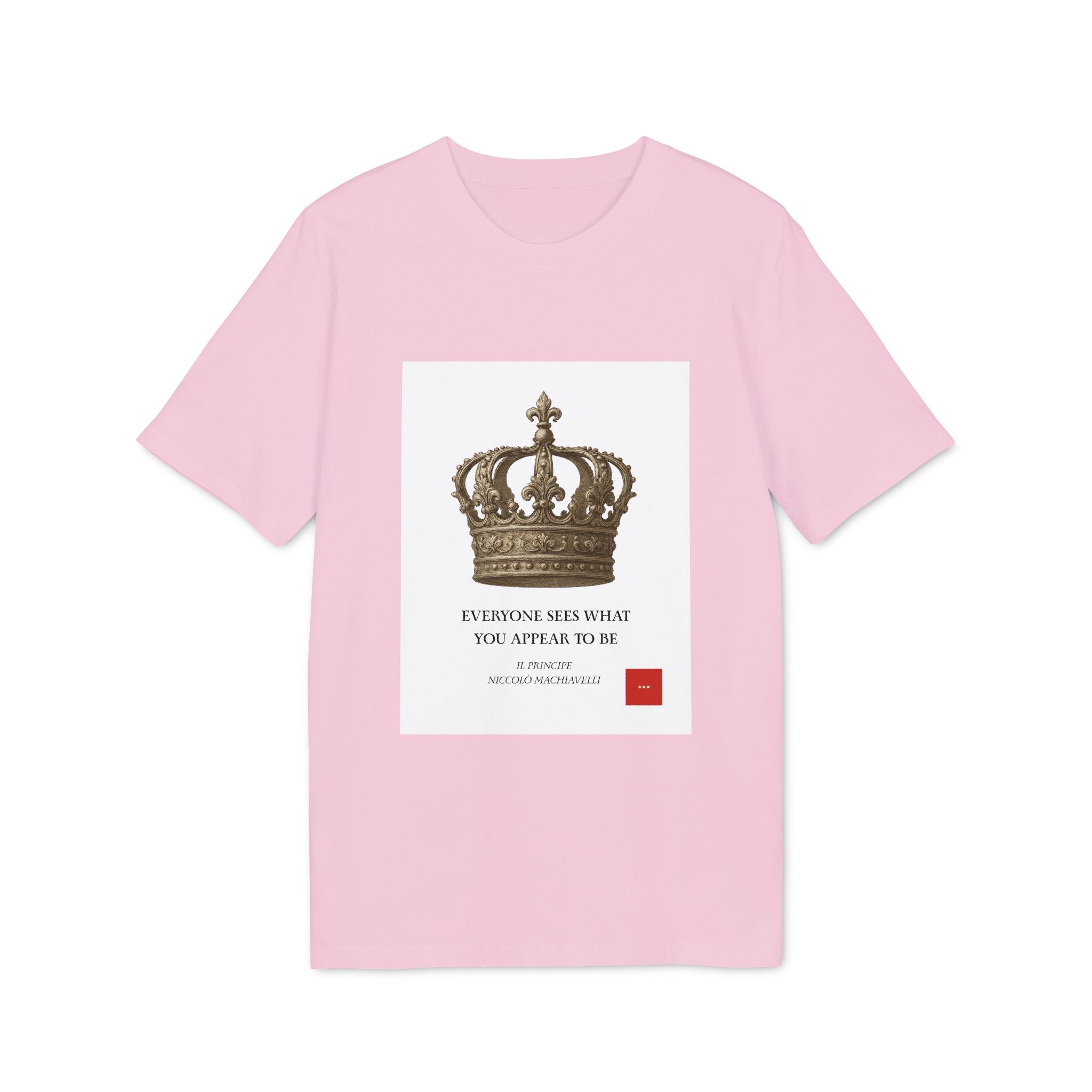 Unisex Creator 2.0 T-shirt