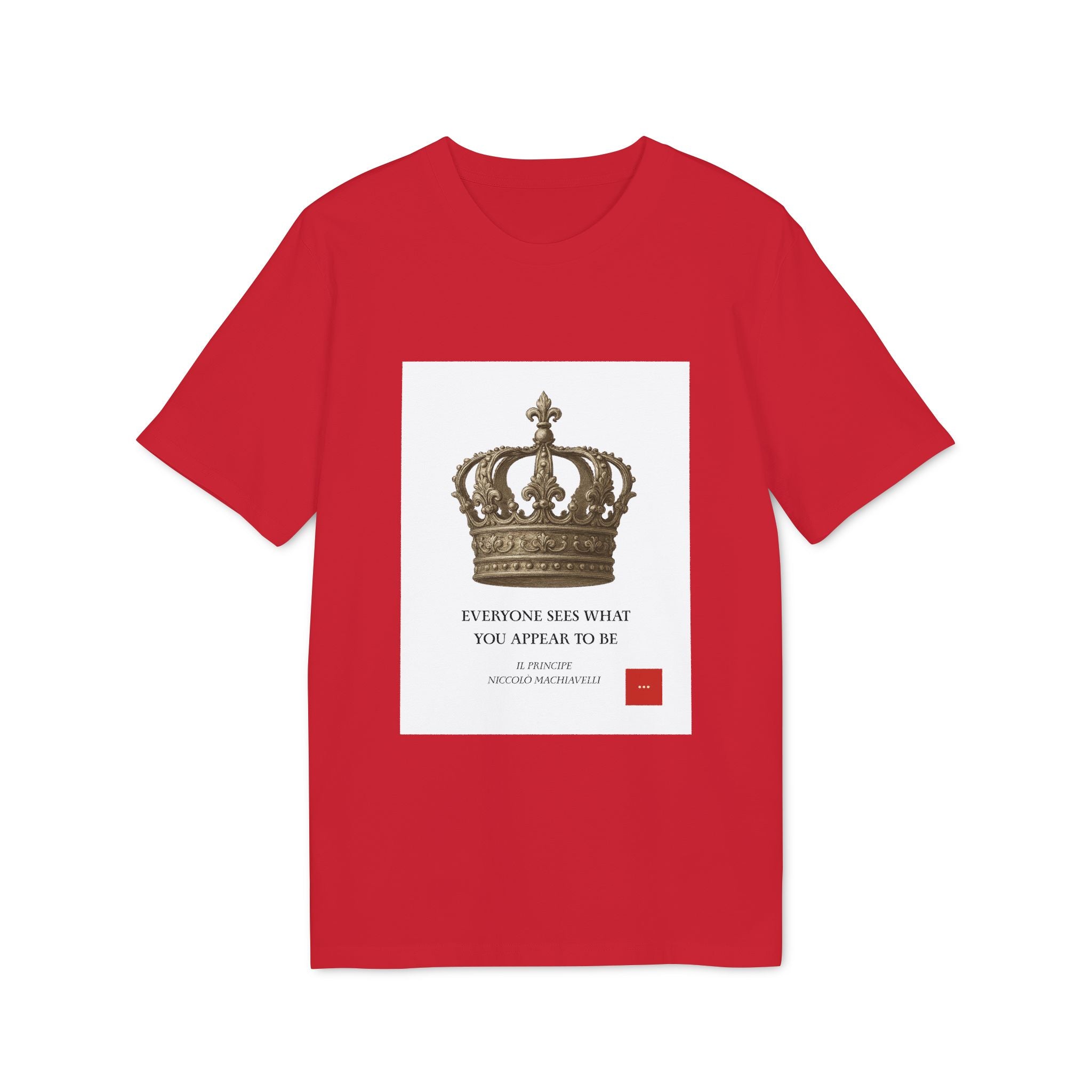 Unisex Creator 2.0 T-shirt