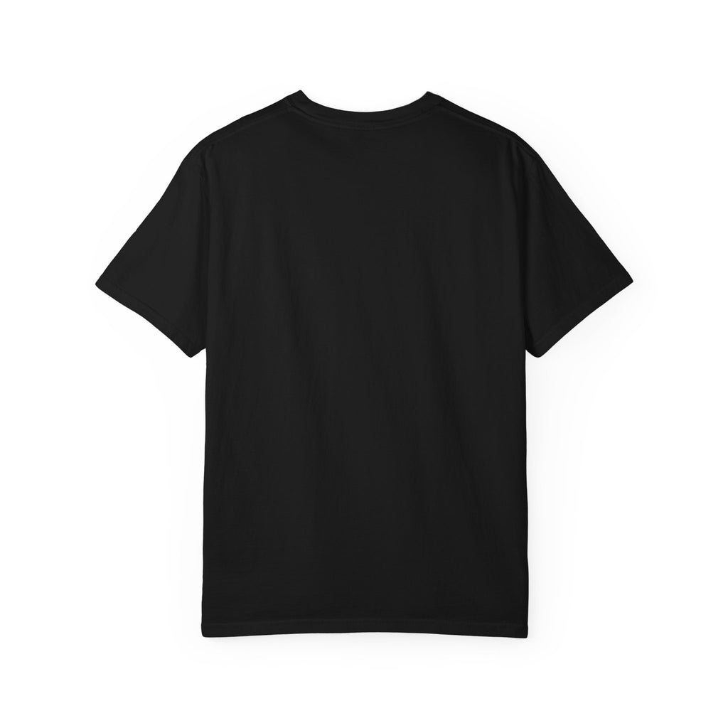 Crown Graphic T‑Shirt — "Everyone Sees What You Appear to Be" Vintage Crown Tee