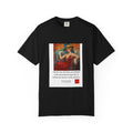 Crown Graphic T‑Shirt — "Everyone Sees What You Appear to Be" Vintage Crown Tee