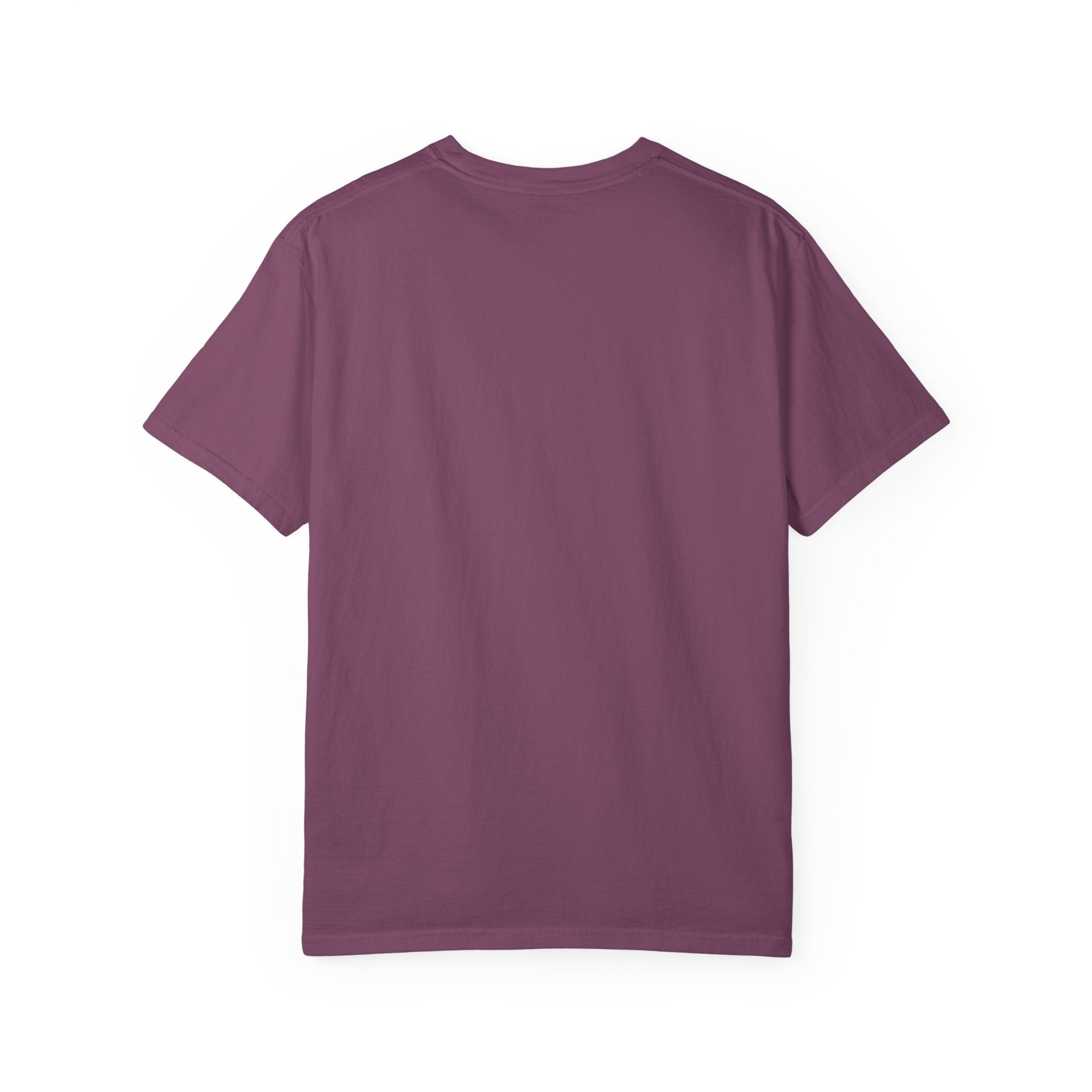 Crown Graphic T‑Shirt — "Everyone Sees What You Appear to Be" Vintage Crown Tee