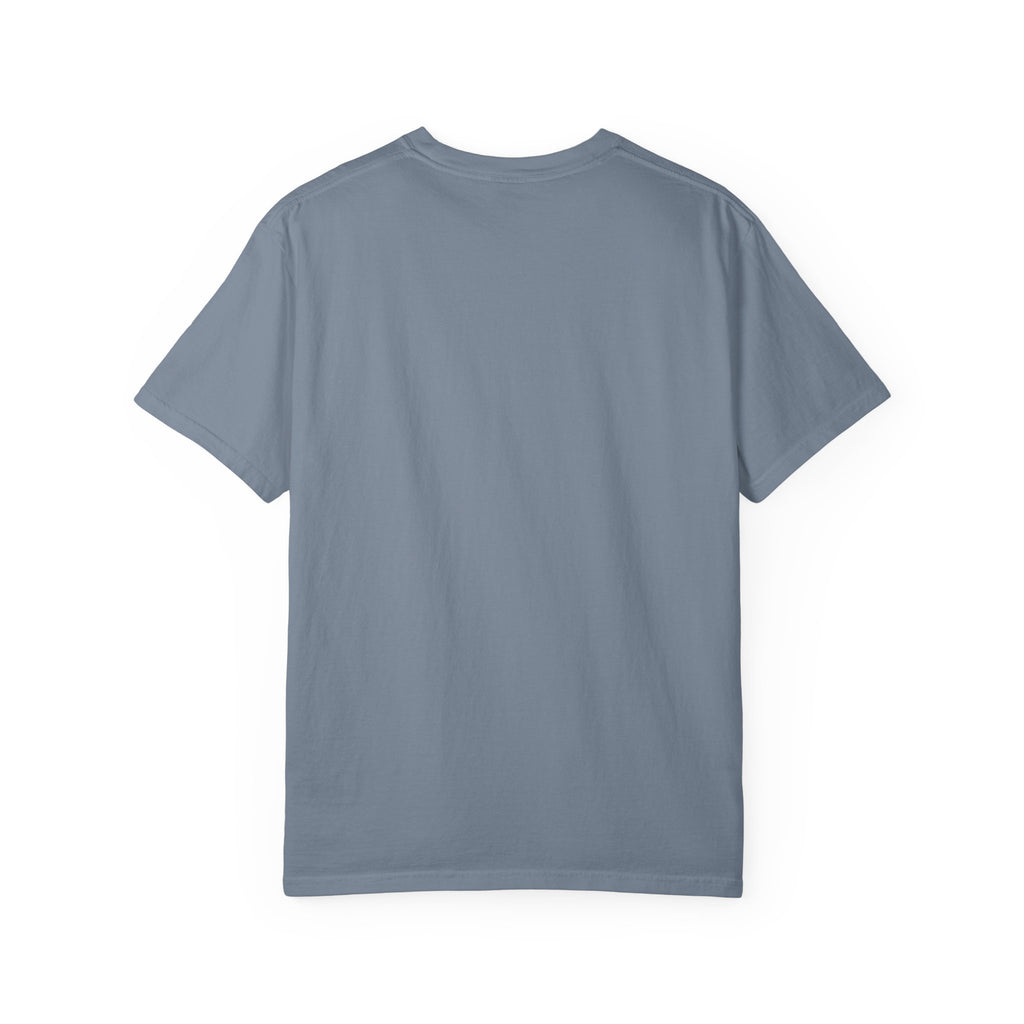 Crown Graphic T‑Shirt — "Everyone Sees What You Appear to Be" Vintage Crown Tee