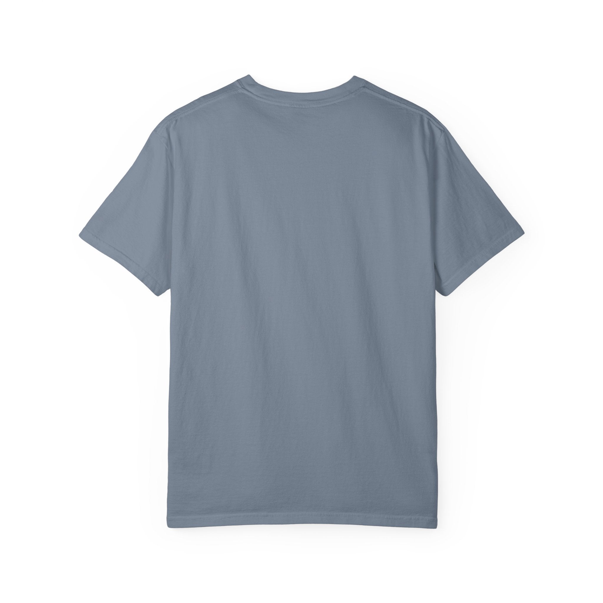 Crown Graphic T‑Shirt — "Everyone Sees What You Appear to Be" Vintage Crown Tee