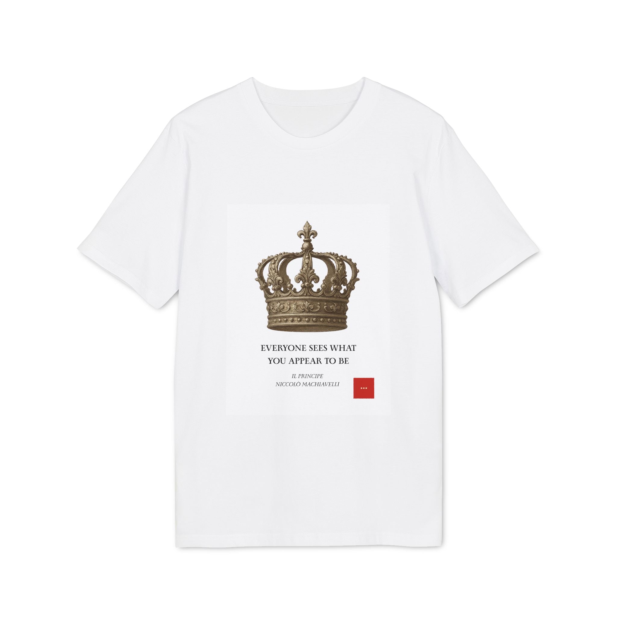 Unisex Creator 2.0 T-shirt