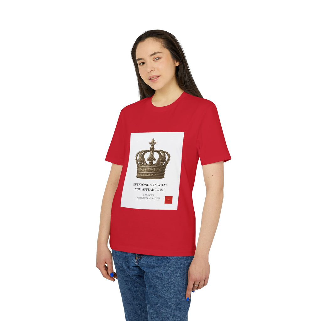 Unisex Creator 2.0 T-shirt
