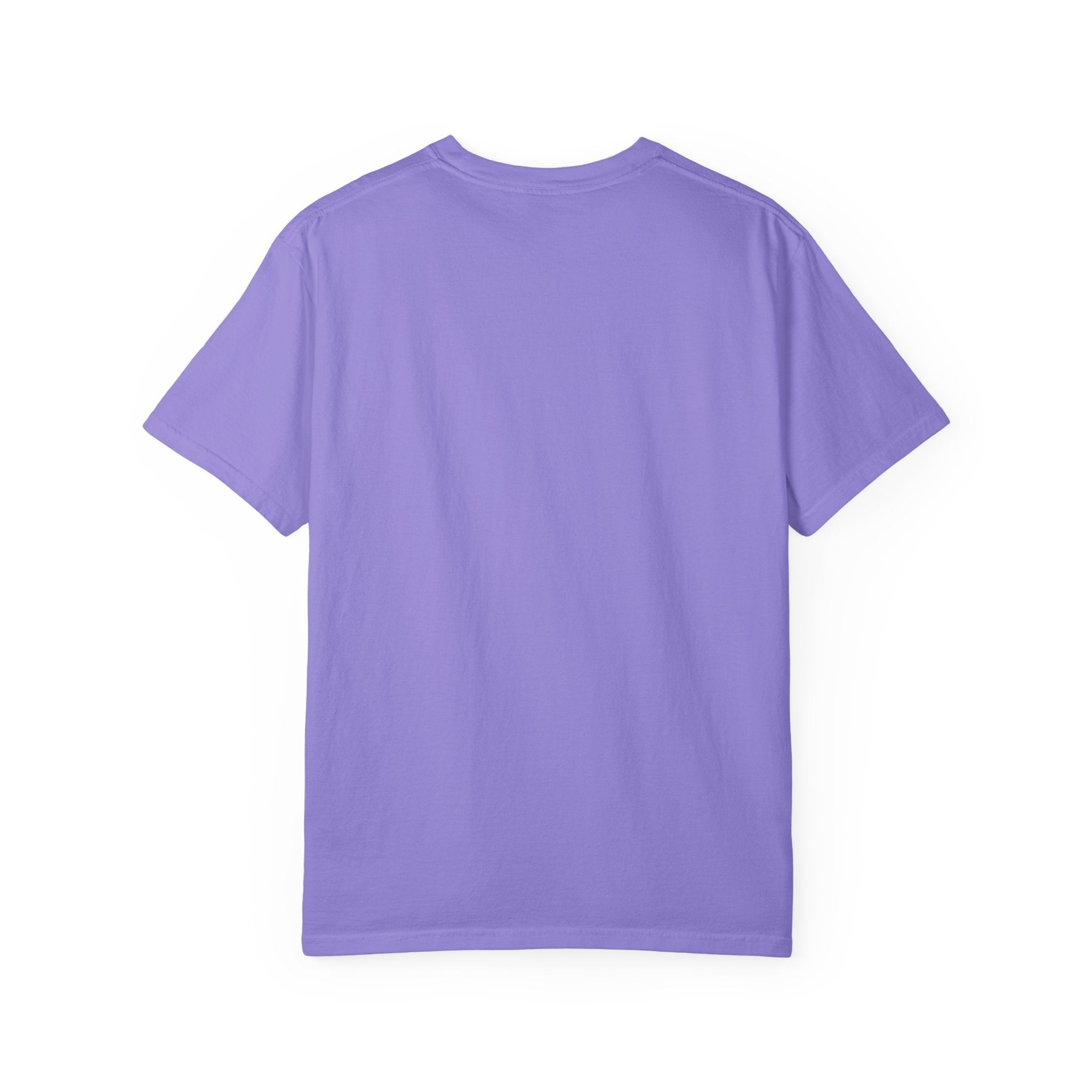 Crown Graphic T‑Shirt — "Everyone Sees What You Appear to Be" Vintage Crown Tee