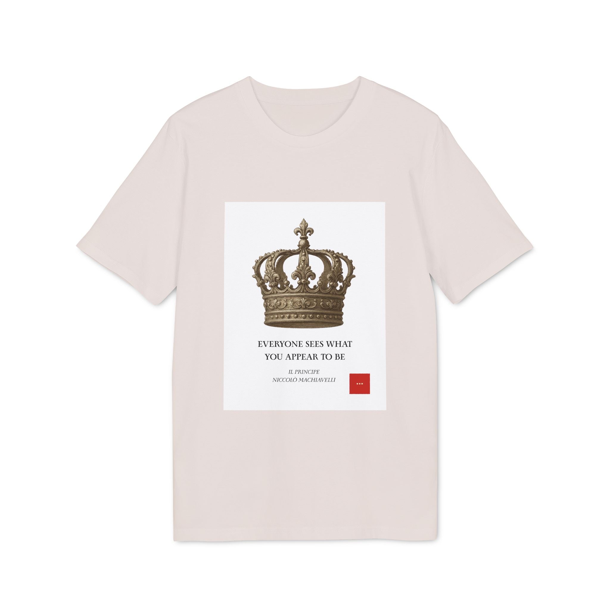 Unisex Creator 2.0 T-shirt