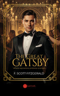 Kit Gabsty — Il Grande Gatsby | Libro, Quaderno & T-shirt