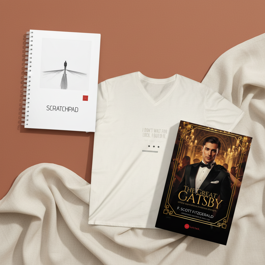 Kit Gatsby