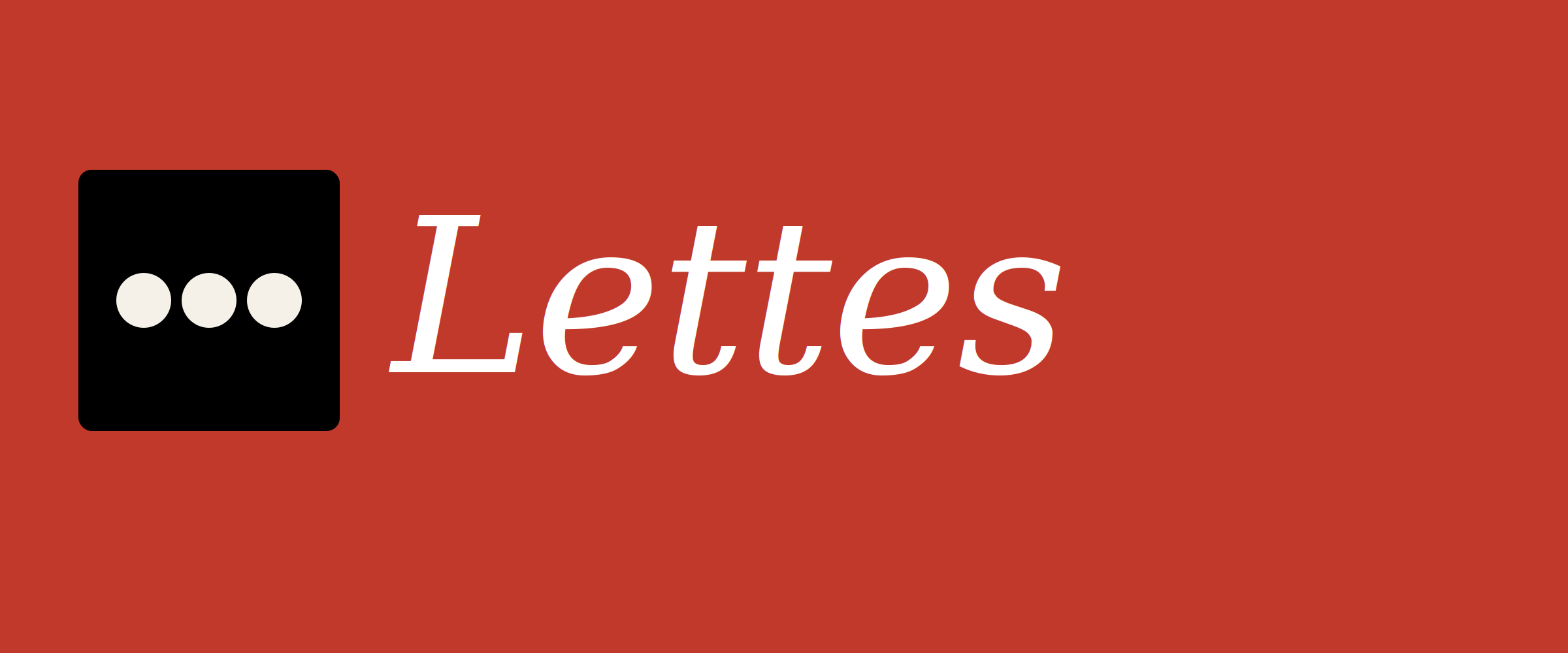 Lettes